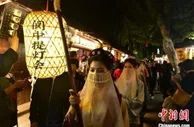 四川阆中“夜游宝典”出炉 开启“古城阆苑”不夜天