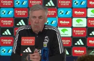 安帅：FIFA颁奖对我们不是太重要 国王杯进入半决赛就重要起来