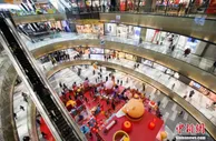商务部：将储备一批扩内需、促消费的新政策
