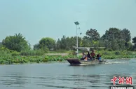 “孔孟之乡”唤醒运河记忆 文旅融合迸发内生动力