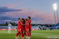 足球赛报：西甲-94分钟扳平皇马2-2无缘登顶 VAR关键判罚 巴萨旧将传射