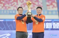 记者：舒畅需要感谢郝伟排挤 他才算是反腐风暴的吹哨人