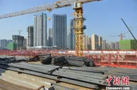 邢自强：要防范房地产硬着陆风险