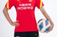 祝吴海燕生日快乐????期待在世界杯舞台再见你精彩表现