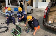 中国移动紧急做好瑞丽疫苗接种点网络保障