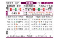 [自由杯] 莫纳加斯 VS 博卡青年