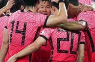 999资讯：2-2爆冷，92分钟绝平！韩国国奥对飚奥运会夺冠热门，预定8强席位