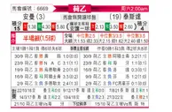 [荷乙] 埃门 - 特尔斯达