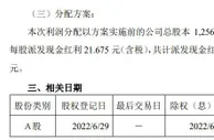 最新！A股现金分红，谁最“壕”？