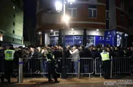 足球资讯：欧足联要求英国保证警力来护送欧洲杯队伍 预计难以有回应