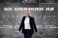 官方：英格兰女足主帅魏格曼获FIFA年度最佳女足教练
