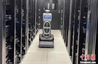 5G智慧园区亮相上海临港新片区 秀出数字化转型样本