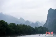 桂林旅游“提档升级” 推进世界级旅游城市建设