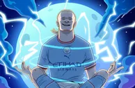 超越梅西大罗！哈兰德成近60年五大联赛单赛季联赛进球最多U23