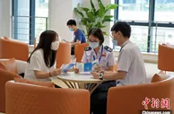 税务总局：前三季度全国新办涉税市场主体超970万户