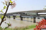 宁芜铁路扩能改造项目计划于今年内开建