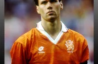【FIFA年度最佳回顾】马尔科-范巴斯滕，1992年FIFA世界足球先生
