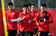 为何国足不在亚洲热身而远征新西兰？记者：这是领导安排