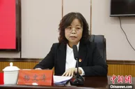 青海首个“一站式”矛盾纠纷调解中心 解决群众“急难愁盼”问题