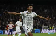 ESPN：皇马不会放18岁小将阿尔瓦罗参加U20世界杯