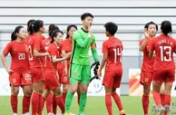 CCTV5调整转播计划，中国女足VS丹麦，水庆霞需提高控球率