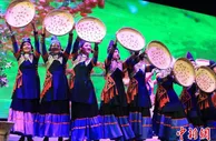 擦亮“盐源花椒”金字招牌 四川盐源首届花椒节开幕