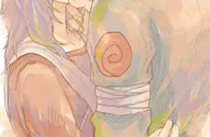 老日漫人了！德赫亚晒火影漫画表白爱人：情人节快乐