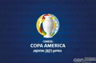 足球官方：美洲杯取消在阿根廷举办 正找接盘侠