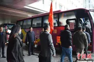 广西组建118支工作队出征开展常态化驻点招商