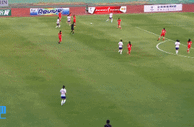 半场-欧阳玉环补射破门卢家玉建功 U20女足2-0中国香港