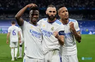 最佳阵候选合理吗？世体发文：维尼修斯、米利唐被FIFA遗忘