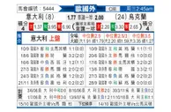 [欧国外] 意大利 - 乌克兰