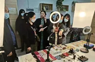 重庆办训练营培养“乡创客” 打造乡村振兴“领头雁”