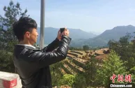 浙江瑞安青年添彩乡村：用“互联网+”激活乡村活力