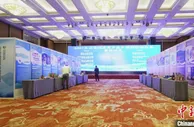 叶兴乾谈冷链物流：加速农产品产业化 普及度不断提升