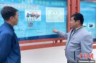 “三江源”腹地有机大牧场：科学养殖让畜产品走出“深闺”
