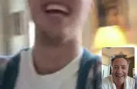 从伦敦庆祝到纽约????摩根晒视频通话：全家一起庆祝枪手取胜