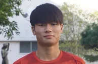 日本新星福田师王门兴U19首秀独中八元，助球队22-0大胜对手