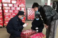 甘肃特色农产品多渠道拓国际市场 成外贸进出口新增长点
