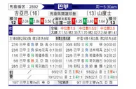 [巴西甲] 库亚巴 - 桑托斯