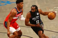 篮球资讯：20日视频直播11场NBA赛事：詹皇冲里程碑 哈登欧文率队战奇才