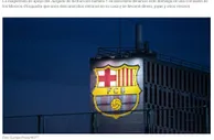 ????机密报：审查巴萨“裁判门”案件的法官，周末在家中遭遇抢劫