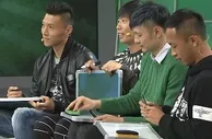 于大宝&张稀哲谈杨智：很多场次决定了比赛 场上场下都很细致