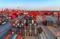 沿黄达海、连通全球 山东蓄力打造东北亚综合交通枢纽