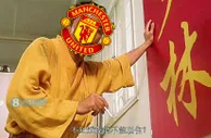 马奎尔+卢克-肖+弗雷德????你说红魔能不能顶住？