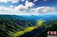 “云端之城”福建周宁荣获第五批国家生态文明建设示范区称号