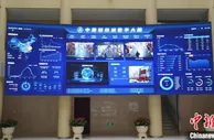 乘数字之变 中国轻纺城“内外兼修”未来可期