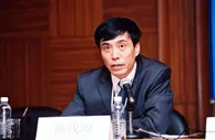 媒体谈陈戌源落马：很大程度来自与“自己人”之间的交易