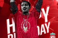 利物浦祝杜德克50岁生日快乐，在伊斯坦布尔助红军问鼎第5座欧冠
