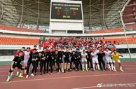 周定洋、甘超庆祝胜利：体现了什么叫真团队，为每个队员骄傲